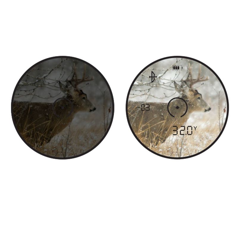 Buy Prime 10x42 Binoculars & 1300 Laser Rangefinder Combo and More Bushnell